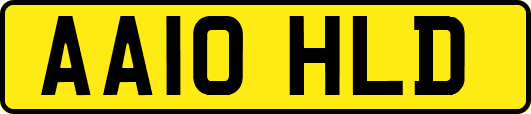 AA10HLD