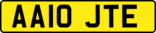 AA10JTE