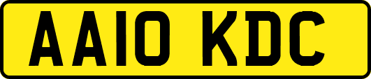 AA10KDC