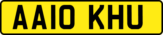 AA10KHU