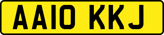 AA10KKJ