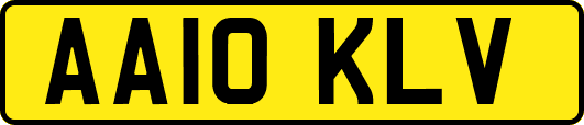 AA10KLV