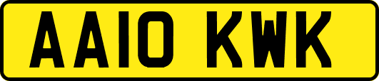 AA10KWK