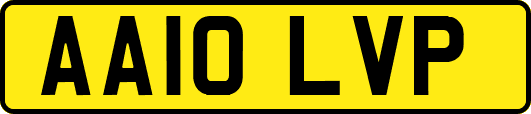 AA10LVP