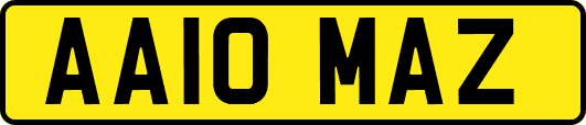 AA10MAZ