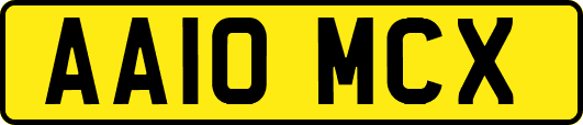 AA10MCX