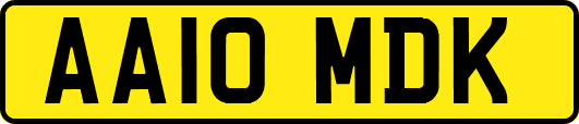 AA10MDK