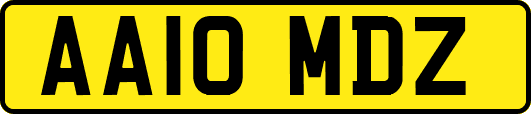 AA10MDZ