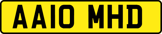 AA10MHD