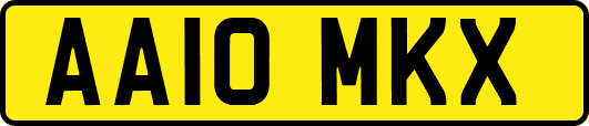 AA10MKX