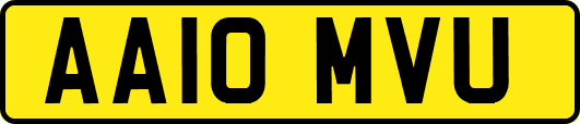 AA10MVU