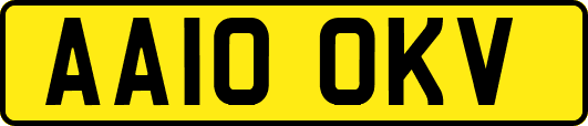 AA10OKV