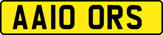 AA10ORS