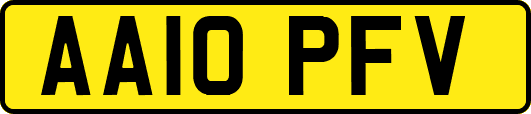 AA10PFV