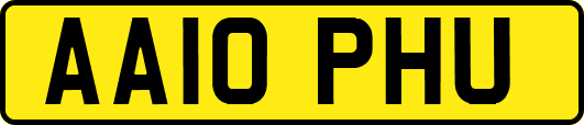 AA10PHU