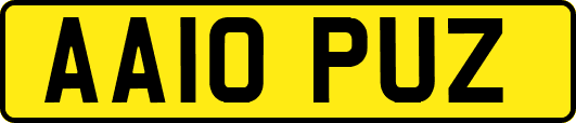 AA10PUZ
