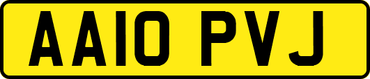 AA10PVJ