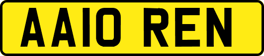 AA10REN