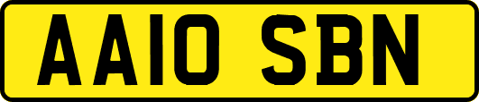 AA10SBN