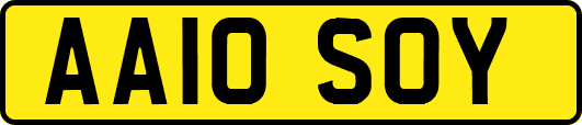 AA10SOY