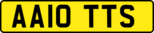 AA10TTS