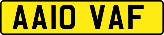 AA10VAF
