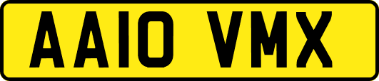 AA10VMX