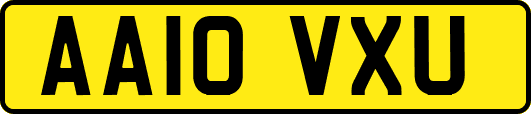 AA10VXU