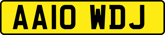 AA10WDJ
