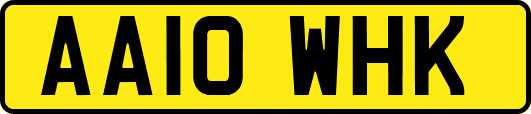 AA10WHK