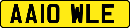 AA10WLE