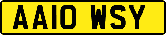 AA10WSY