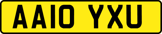 AA10YXU
