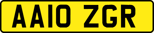 AA10ZGR