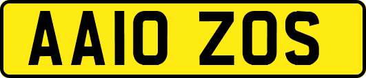 AA10ZOS