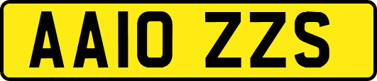 AA10ZZS
