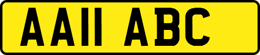 AA11ABC