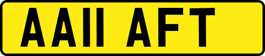 AA11AFT