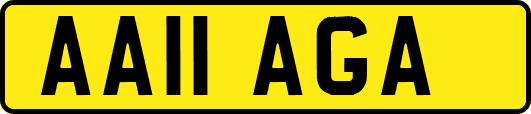 AA11AGA