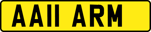 AA11ARM