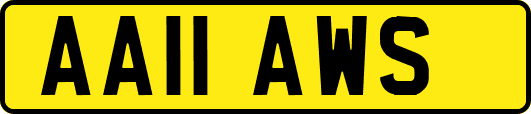 AA11AWS