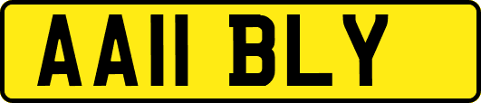 AA11BLY