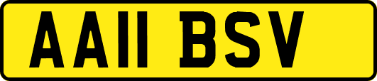 AA11BSV