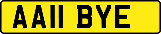 AA11BYE