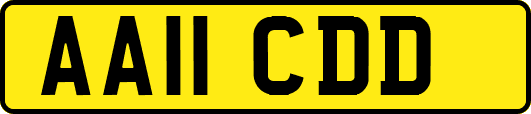 AA11CDD