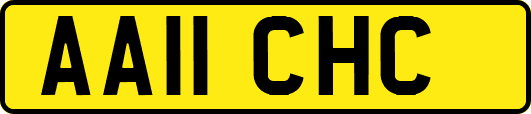 AA11CHC