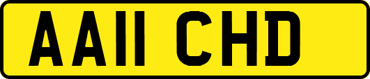 AA11CHD