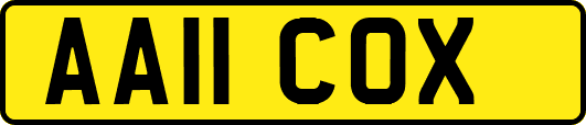 AA11COX