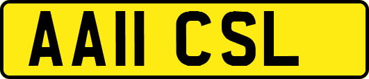 AA11CSL