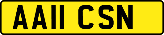 AA11CSN